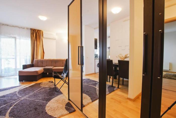 La Bonne A dresse-apartament Copou