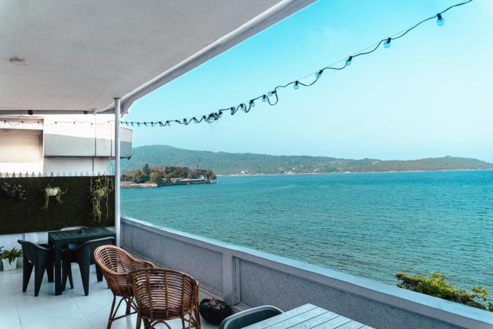 Sea La Vie Andaman