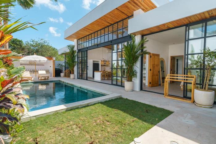 Villa Akra - Uluwatu by Yolla Hospitality