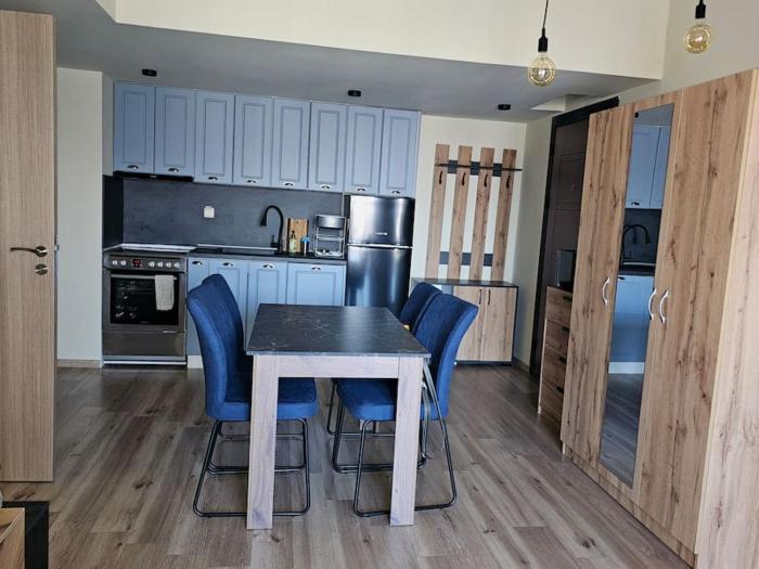 CROWN Apartment Bansko