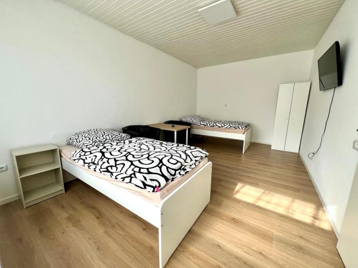 Urban Stay Bremen Apartment bis zu 5 Personen