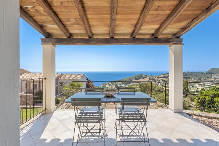 Casa dellAlba Dorata