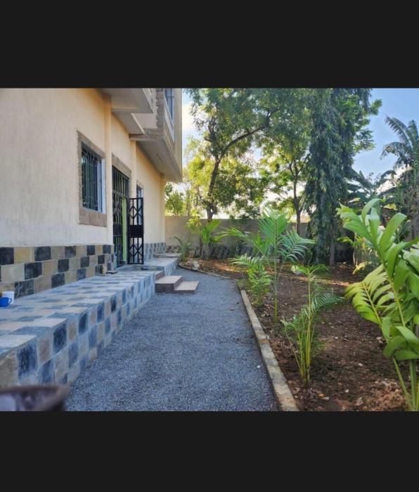 Shalimin Homes- Kilifi Seahorse road