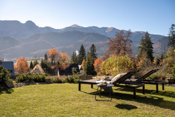 Villa La Roca Garden & Spa ADULTS ONLY