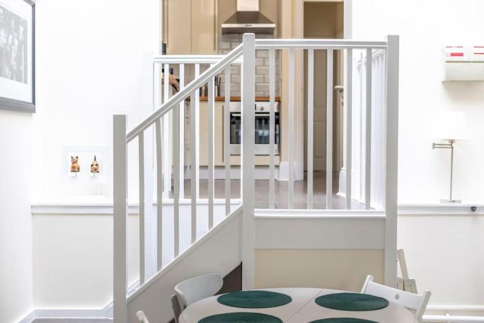 The Heart of Notting Hill