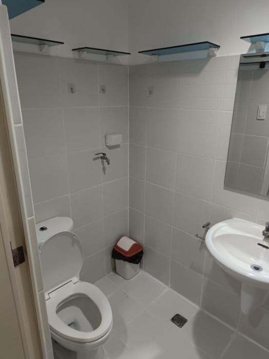 Alley condotel Sea Residence