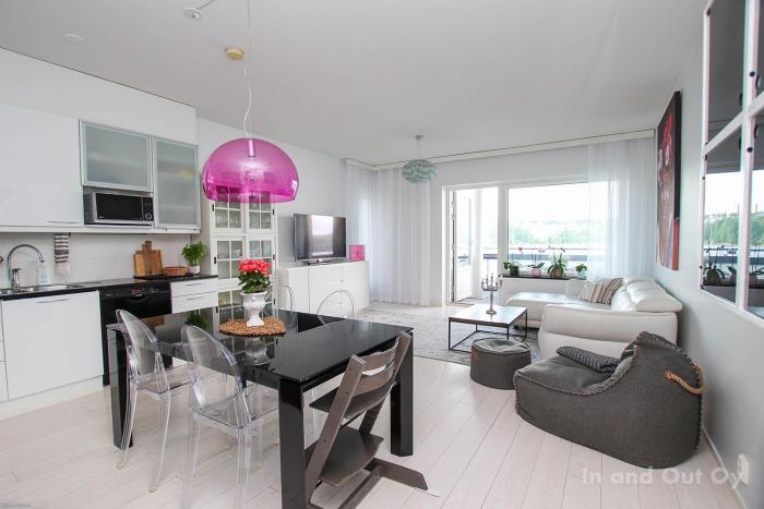 Saima holidays apartments