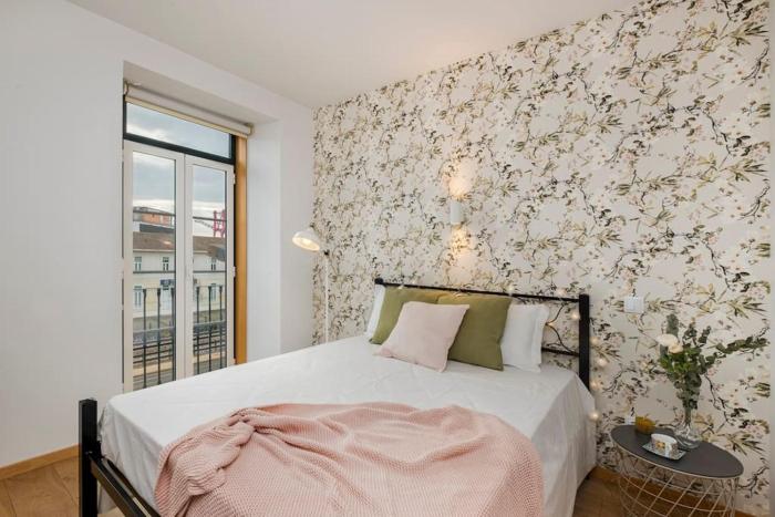 4ºD 24 de Julho Terrace