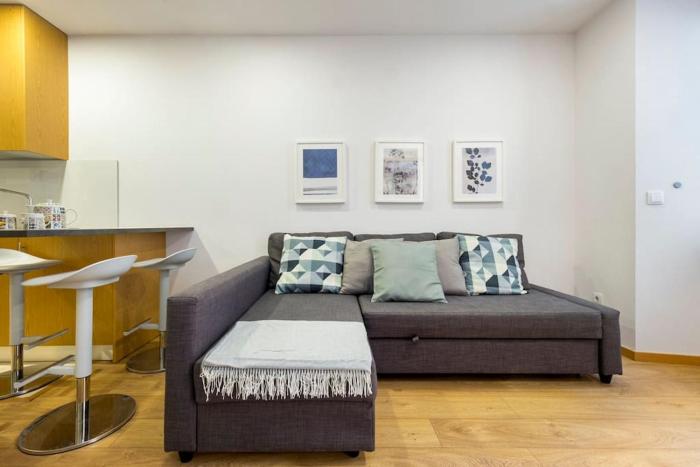 3ºD 24 de Julho Terrace