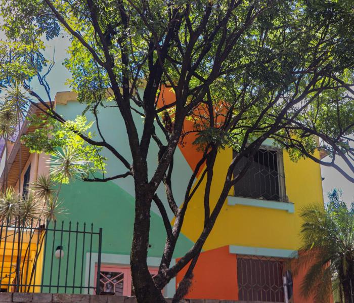 Hostel Lavras - Sereno