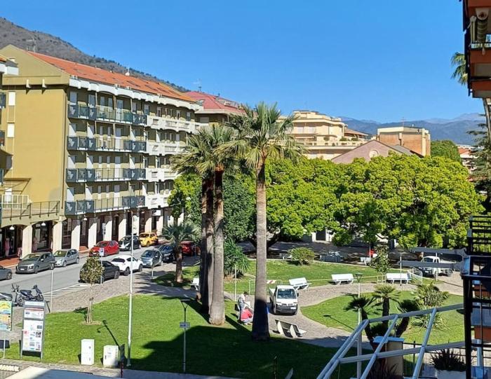 Roma 8 Alloggio centralissimo