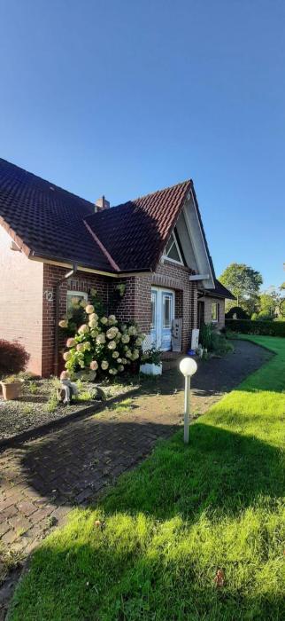 Ferienwohnung Hofmann