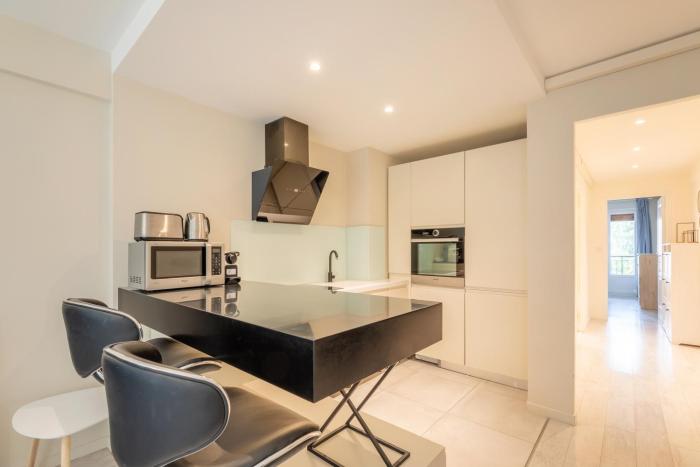 Yanks centre Juan Les Pins 5 min des plages