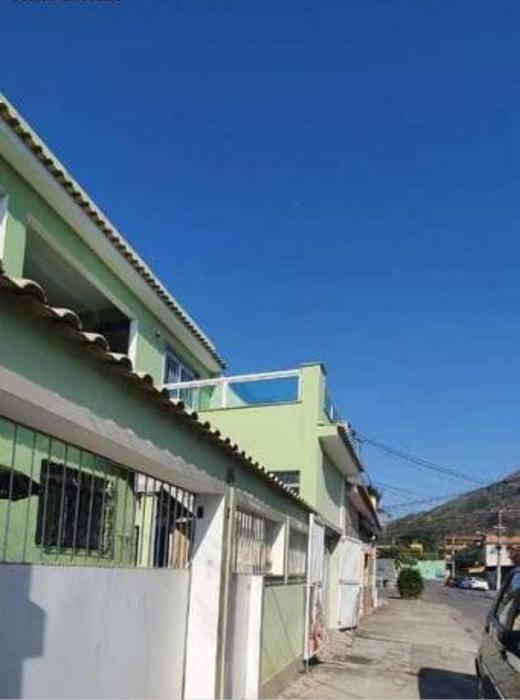 Hospedagem para turista ou viajante, em ambiente familiar