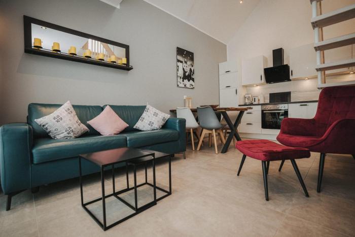 Ferienwohnung Kleines Glück, FeWo Vermittlung Nordsee