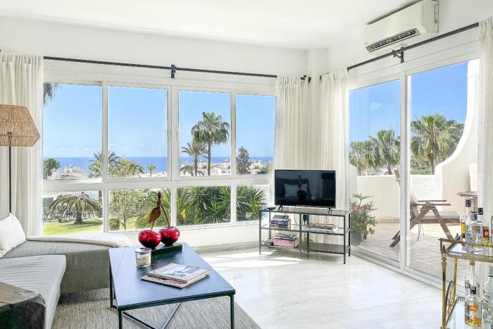 J07 Jardines 4 - Apartment