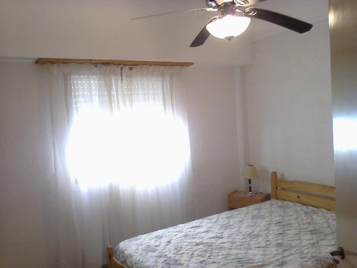 Las Toninas Impedirble