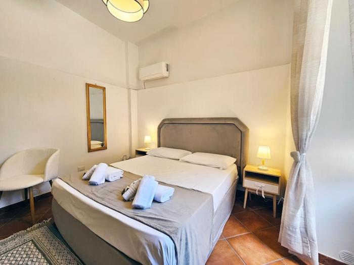 Vicolo di Monte del Gallo 24 - Vatican City