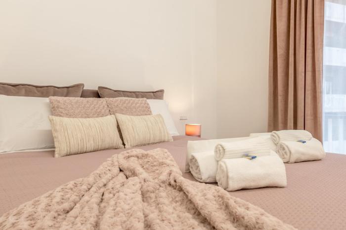 Casa Malupa Luxury Apartments