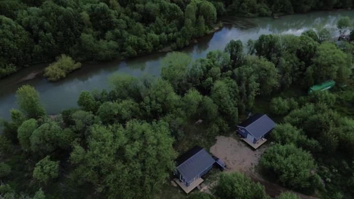 Cabañas Entre Sauces