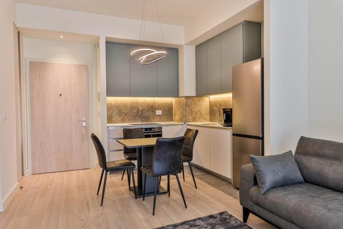 Belgrade Waterfront - BW Libera