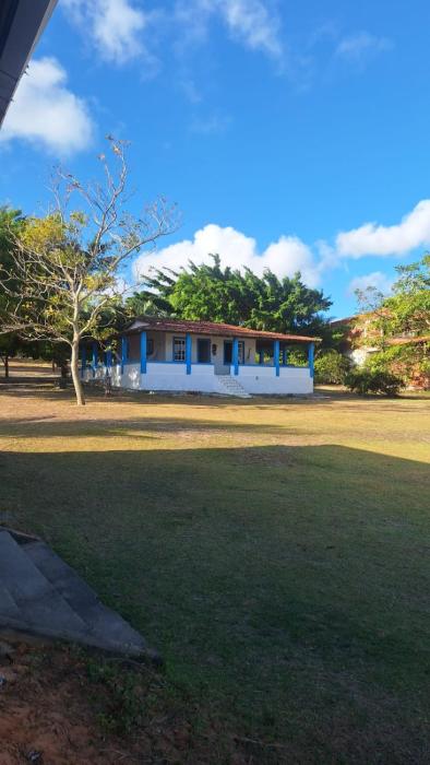 Recanto Barragem dos Ventos