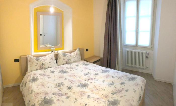 Casa Vacanze La Romantica