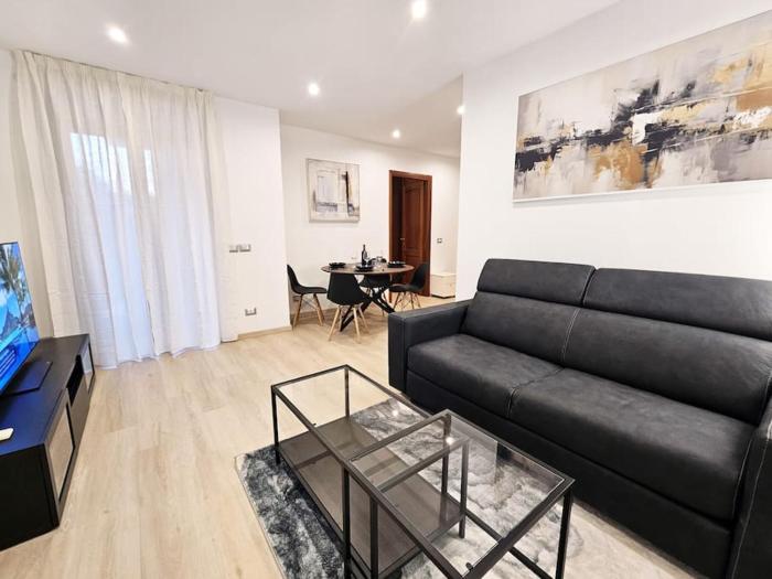 Carlo Rusconi 10 - Trastevere