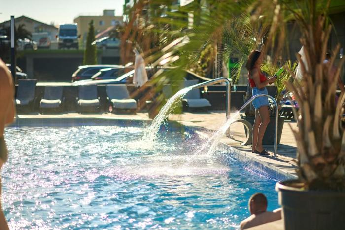 Bianca Residence Apartments by ALZ