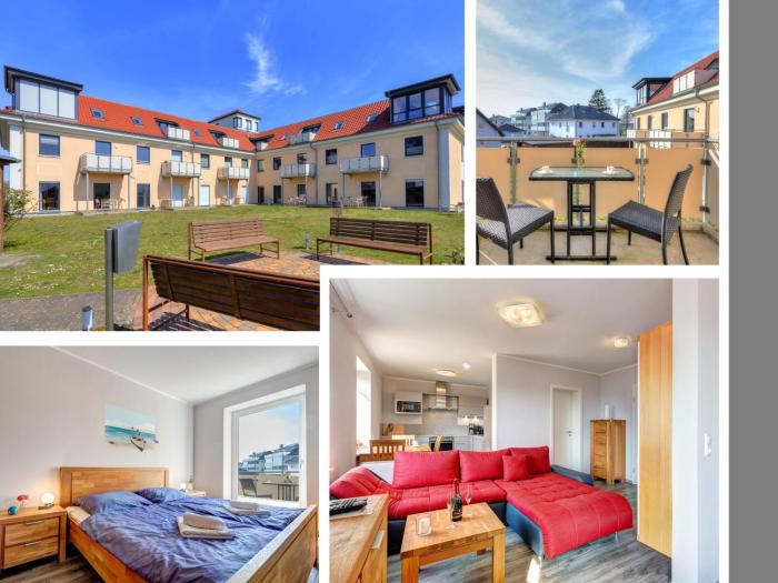 Peenemünde, Seglerhafen_SB_Jolle 17