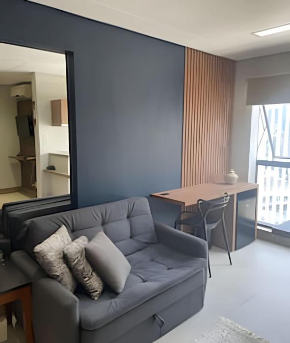 Sun Square - Bazik - Setor Oeste