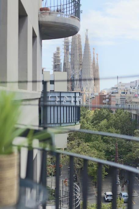 Sagrada Familias View 3B1 5Bath