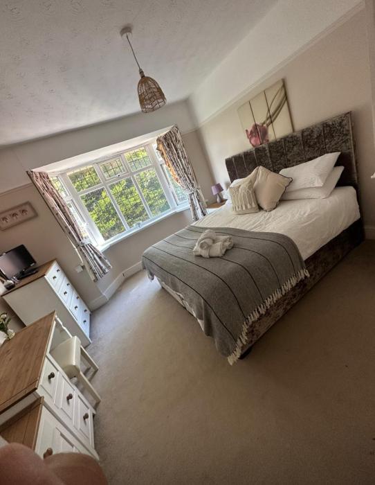 Cherry Stone - escape to the beach