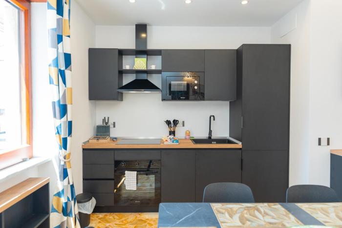 "Maiori" Cozy 3 Bedroom, 3 Bathroom House in the Heart of Maiori