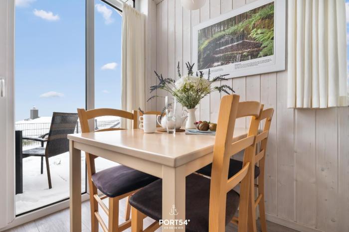 Ferienhaus Harzer Nest - Sankt Andreasberg im Harz