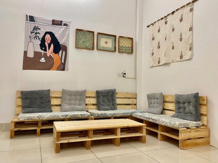 Hani Homestay Near Beach Full Furniture Da Nang