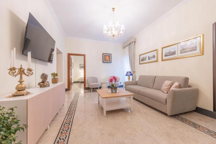 St Peters Comfort Lodge