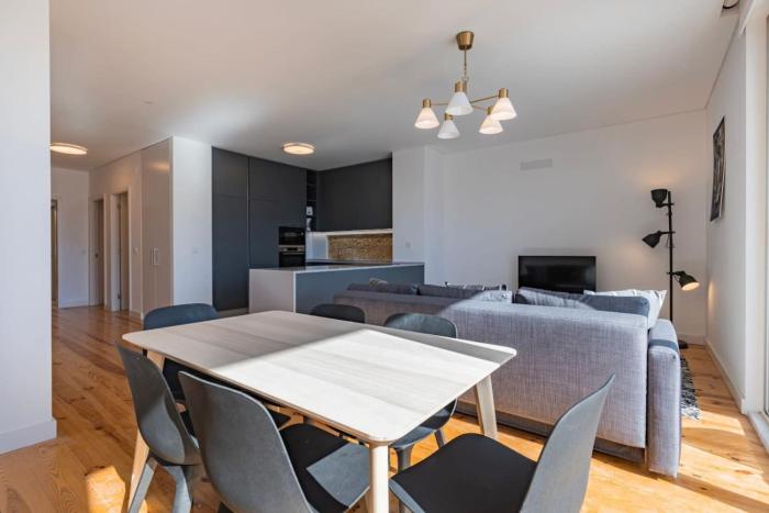 The Urban Oasis by Innkeeper