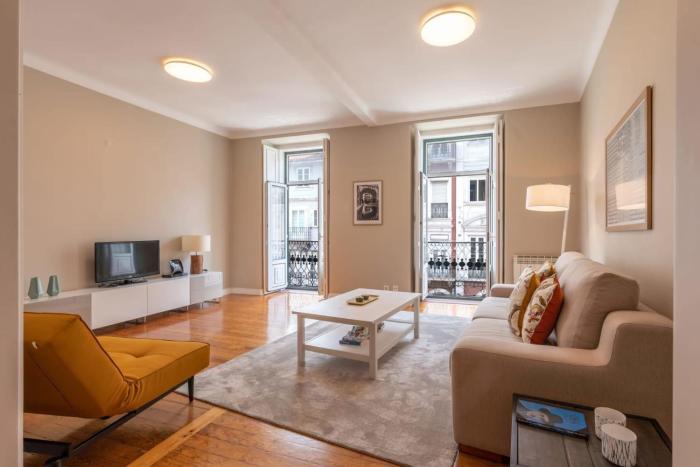 Principe Real Spacious Delight by Innkeeper