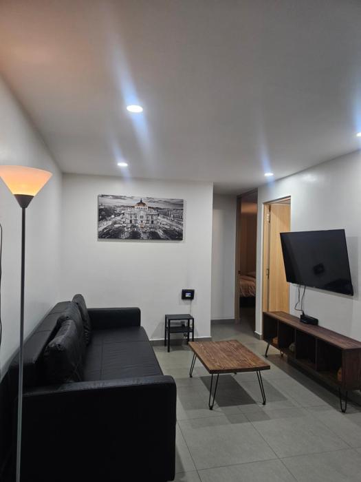 NSI Alameda Park Humboldt Mexico City