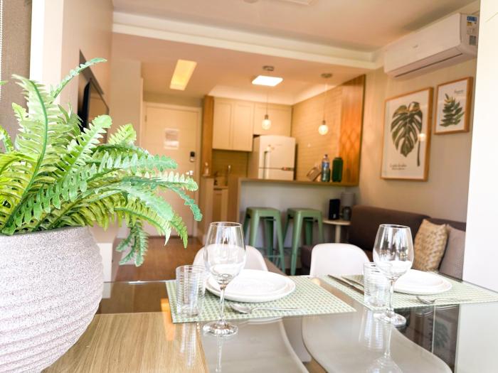 Conforto com Sofisticação