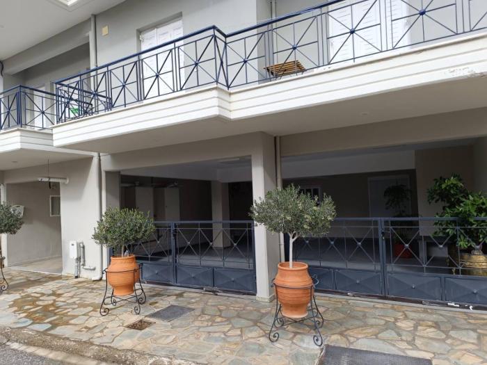 Paws & Relax Retreat