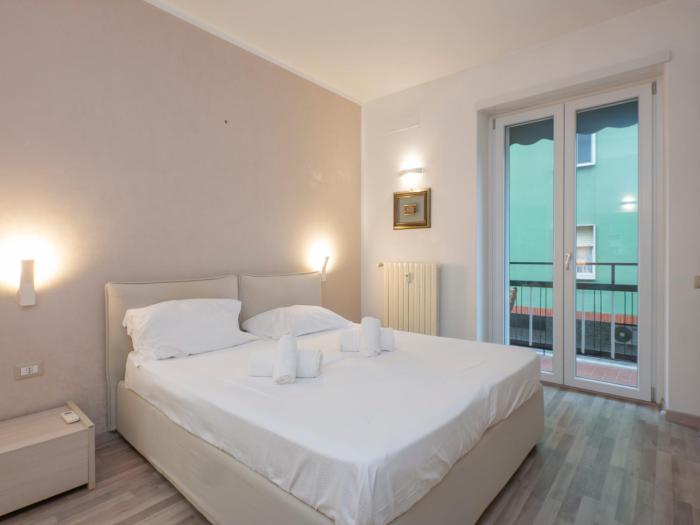 I Host Apartment - Della Torre 9