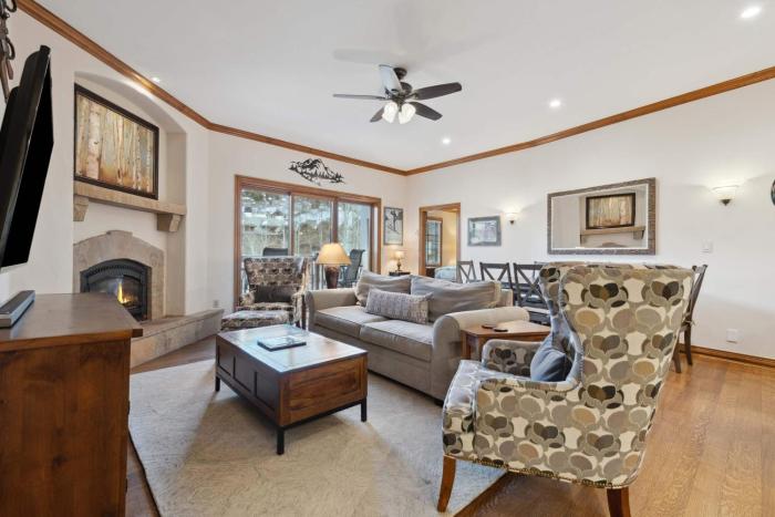 Oxford Court 305 by East West Hospitality