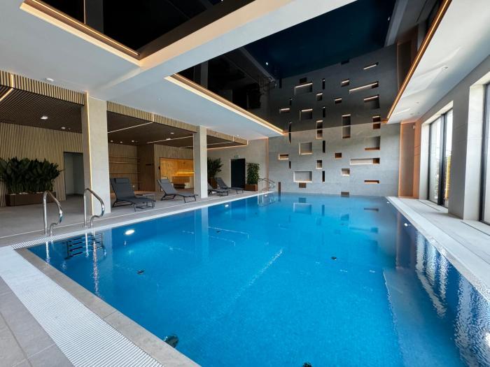 Aparthotel Anchoria Holiday Honest-Serwis