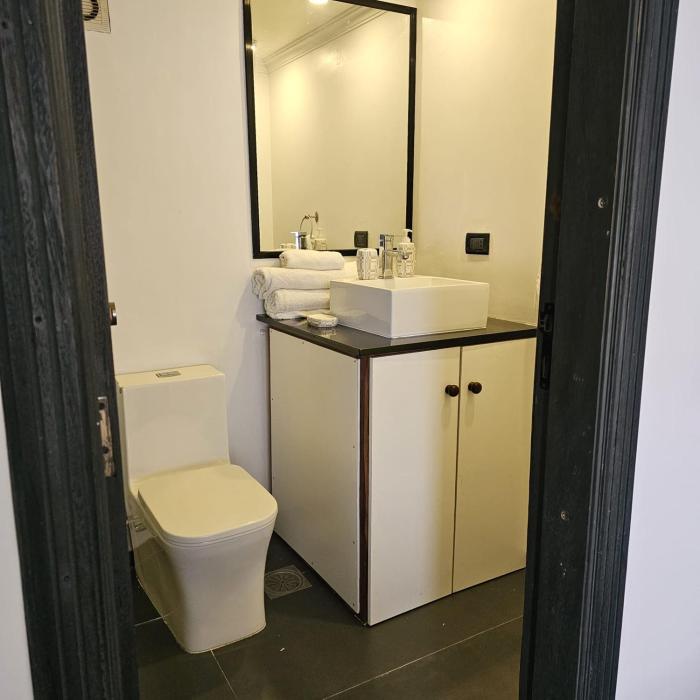 Palmares de Carandá Equipetrol Suite