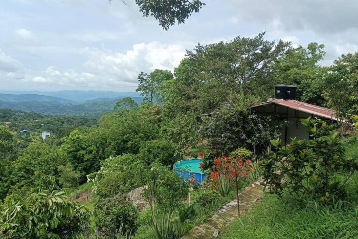 Santuario ecológico Los Ángeles