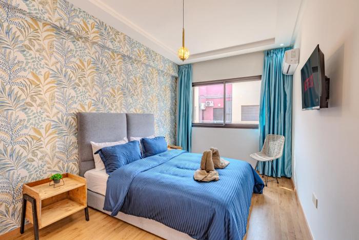 Gueliz Harmony - Salon et Suites Marrakech