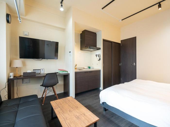 VACATION INN KAMATA 1 - Vacation STAY 18143