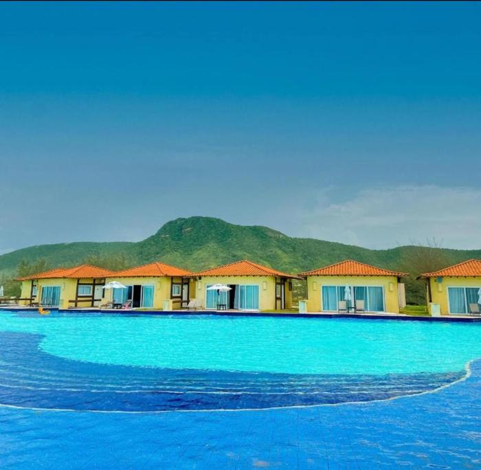 Búzios Beach Resort